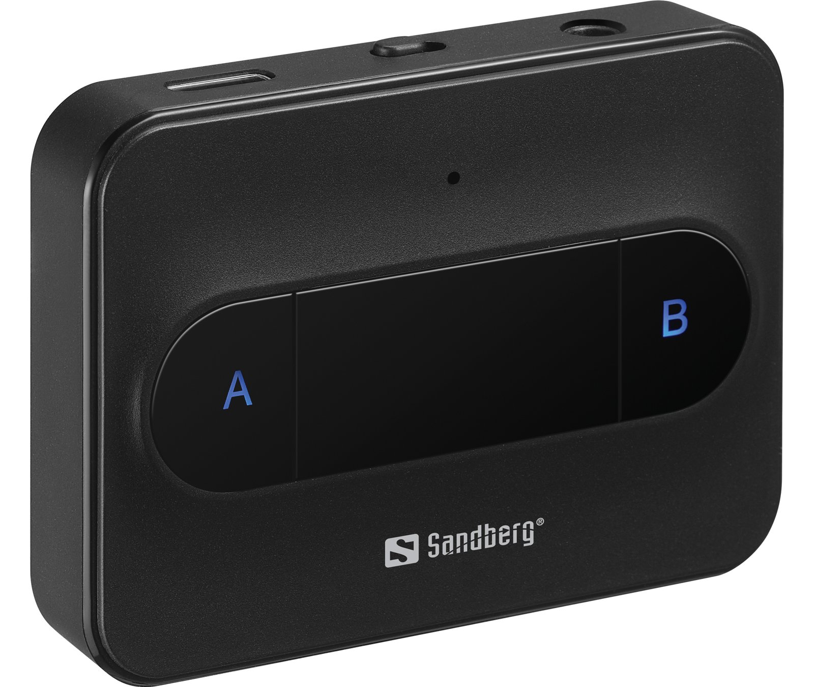 SANDBERG Bluetooth Link - Kabelloser Bluetooth-Audiosender von LumaTech