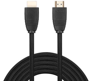 SANDBERG Highspeed - HDMI-Kabel mit Ethernet von LumaTech