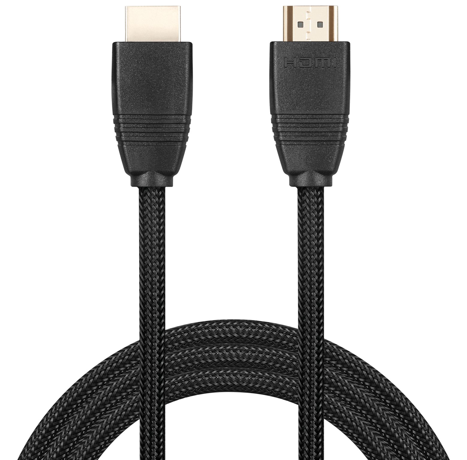 SANDBERG Highspeed - HDMI-Kabel mit Ethernet