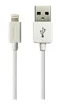 SANDBERG Lade-/Datenkabel - USB (M) bis Lightning (W), Ansicht 2