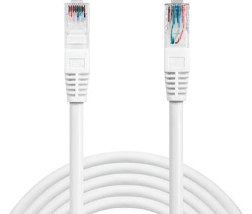 SANDBERG Netzwerkkabel - RJ-45 (M) zu RJ-45 (M) von LumaTech