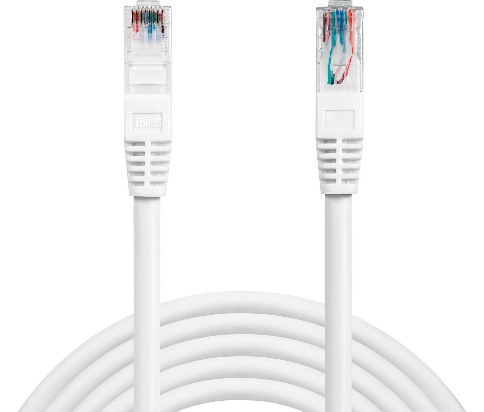 SANDBERG Netzwerkkabel - RJ-45 (M) zu RJ-45 (M)
