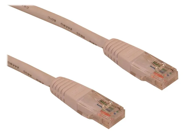 SANDBERG Netzwerkkabel - RJ-45 (M) zu RJ-45 (M), Ansicht 3