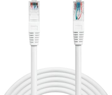 SANDBERG Netzwerkkabel - RJ-45 (M) zu RJ-45 (M) von LumaTech