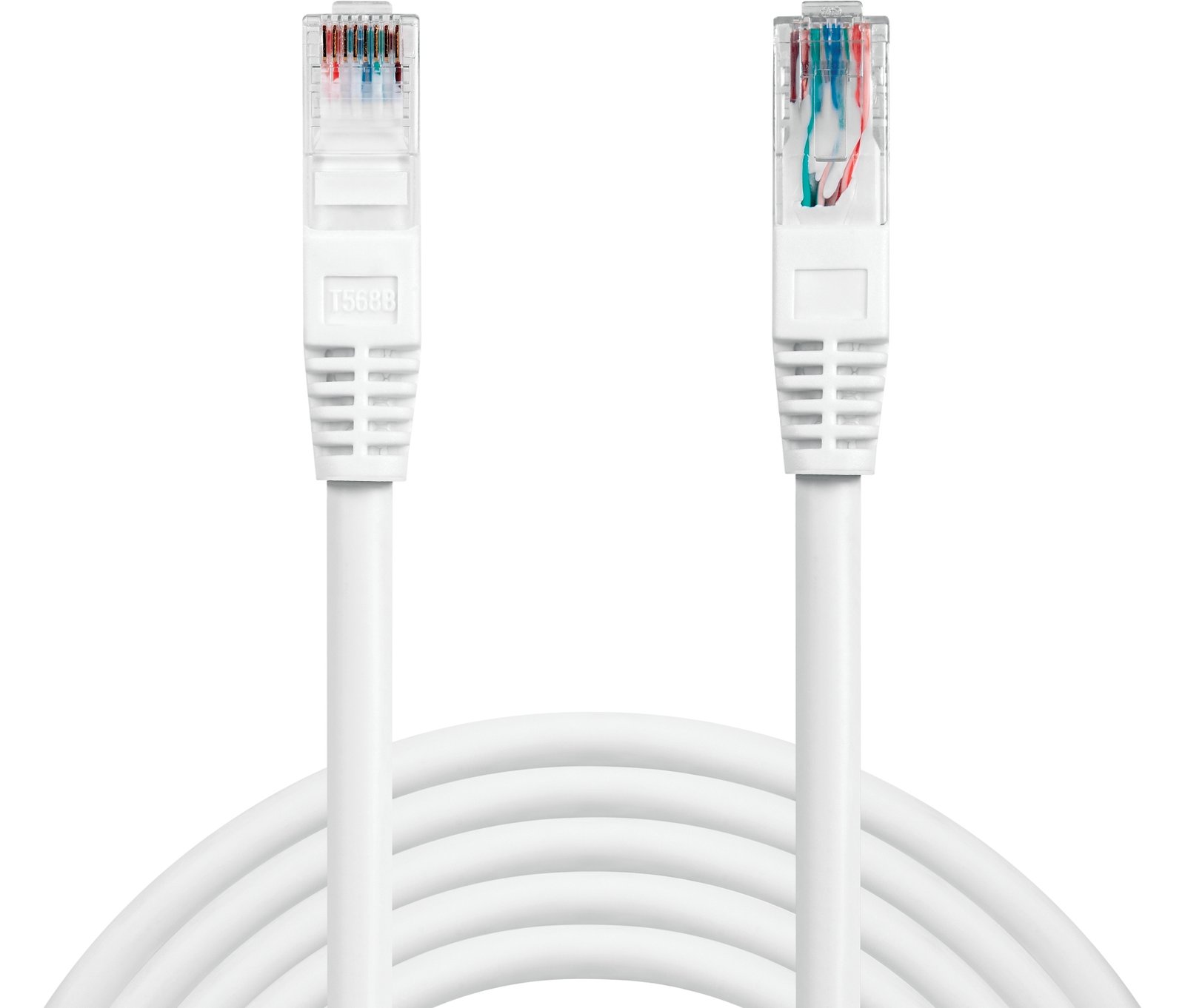 SANDBERG Netzwerkkabel - RJ-45 (M) zu RJ-45 (M)