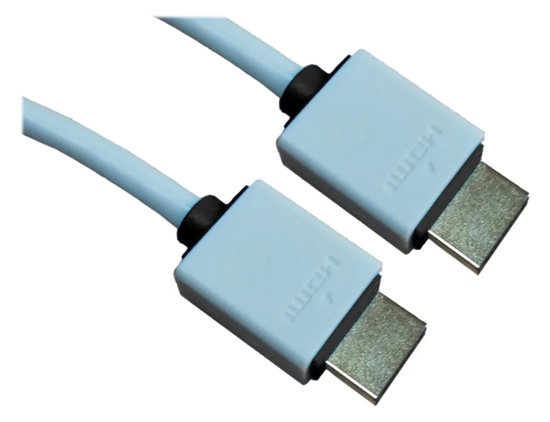 SANDBERG Saver - HDMI-Kabel - HDMI (M) bis HDMI (M), Ansicht 2