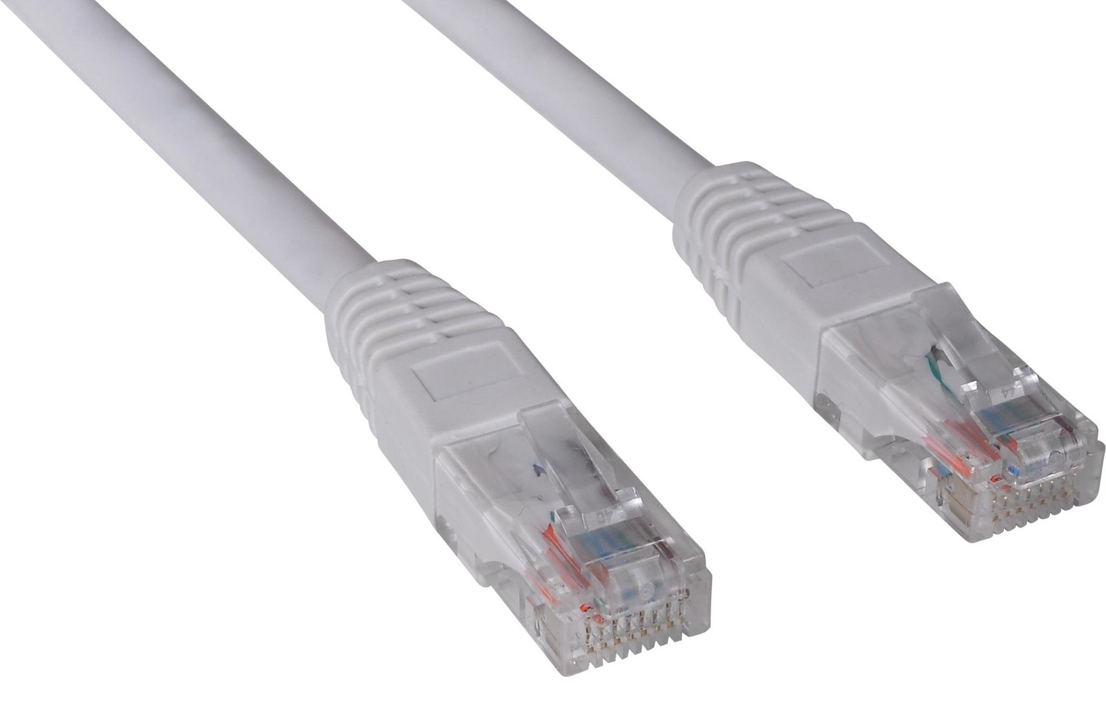 SANDBERG SAVER - Patch-Kabel - RJ-45 (M) zu RJ-45 (M)