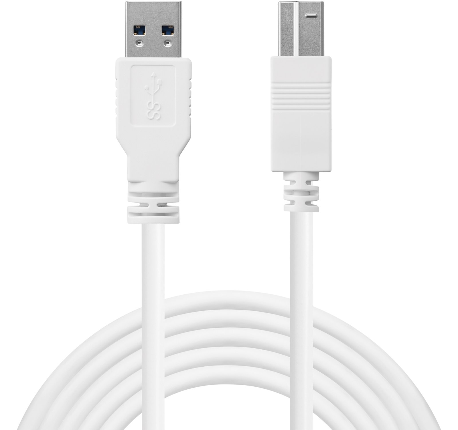 SANDBERG USB 3.0 A-B Cable - Kabel - Digital/Daten 509-23 - Kabel - Digital/Daten von LumaTech