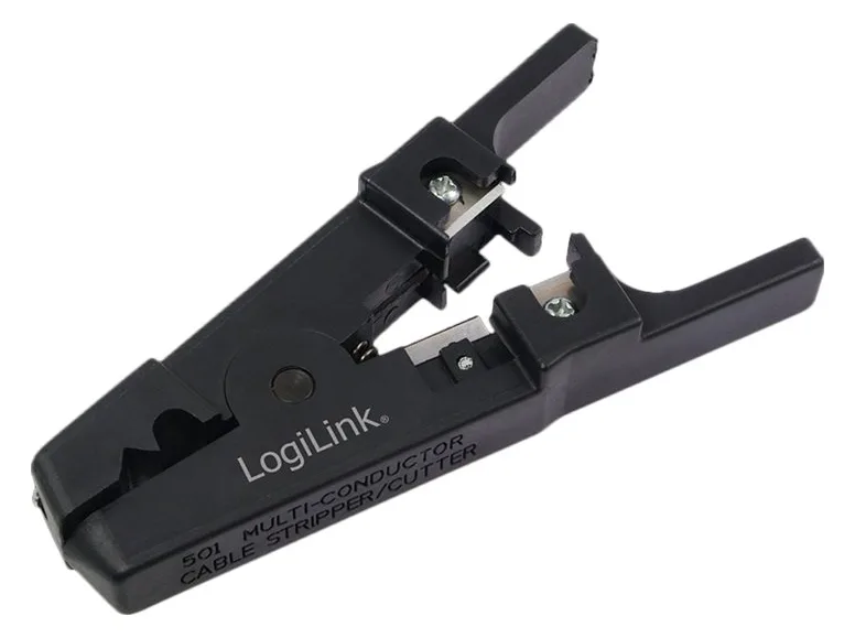 LogiLink Networking Tool Set with Bag - Network, Ansicht 3
