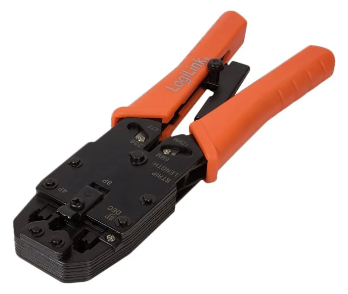 LogiLink Networking Tool Set with Bag - Network, Ansicht 5