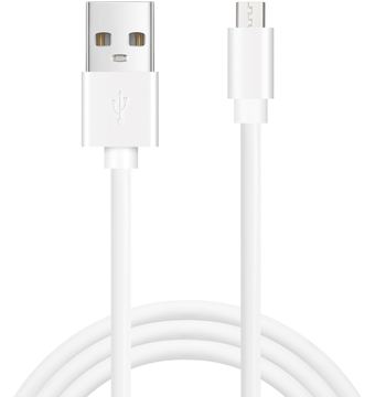 SANDBERG USB-Kabel - USB (M) zu Micro-USB Typ B (M) von LumaTech