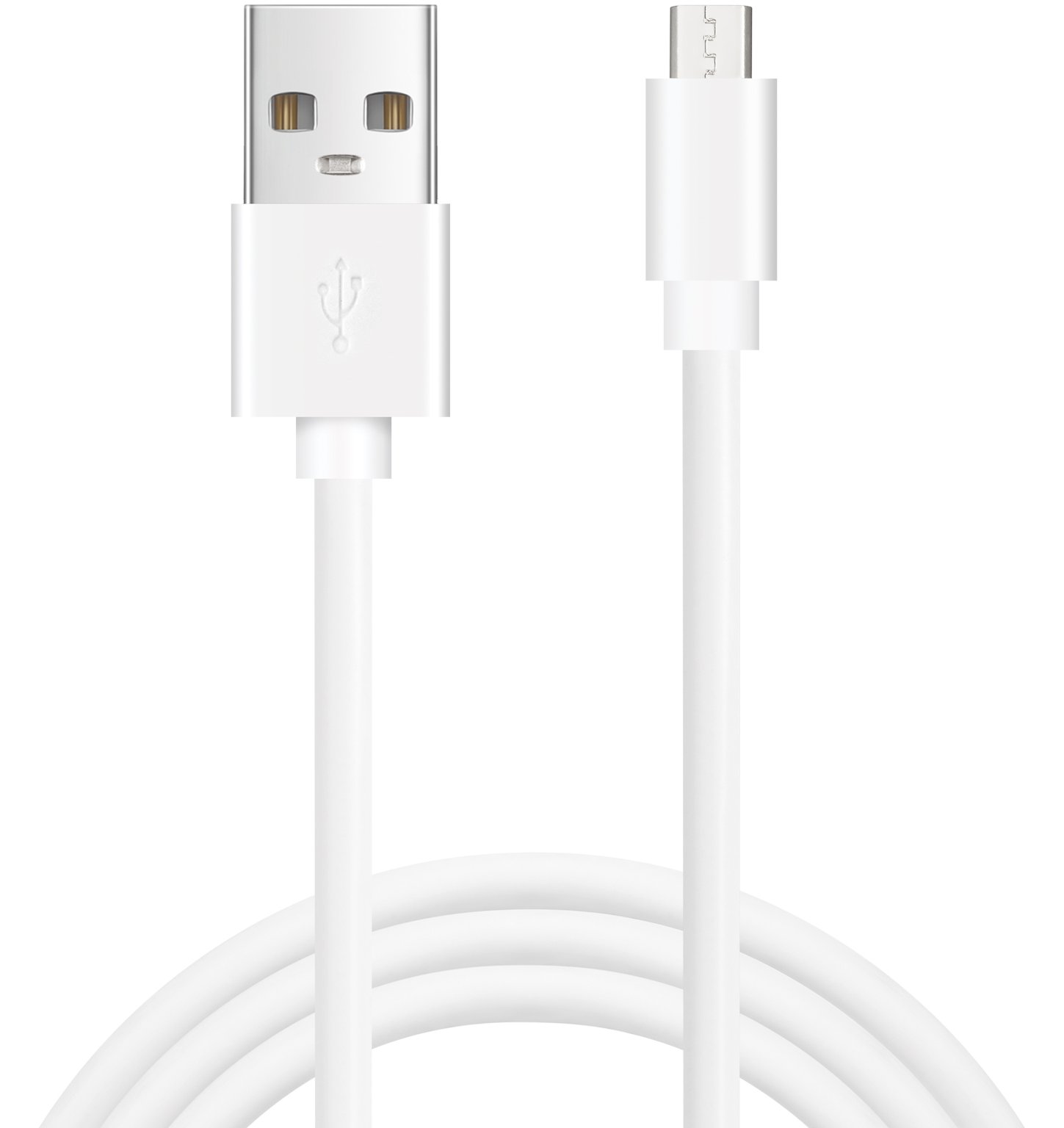 SANDBERG USB-Kabel - USB (M) zu Micro-USB Typ B (M) von LumaTech