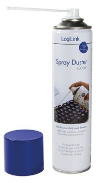 LogiLink Reinigungsspray von LumaTech