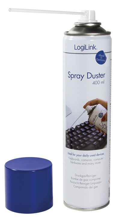 LogiLink Reinigungsspray