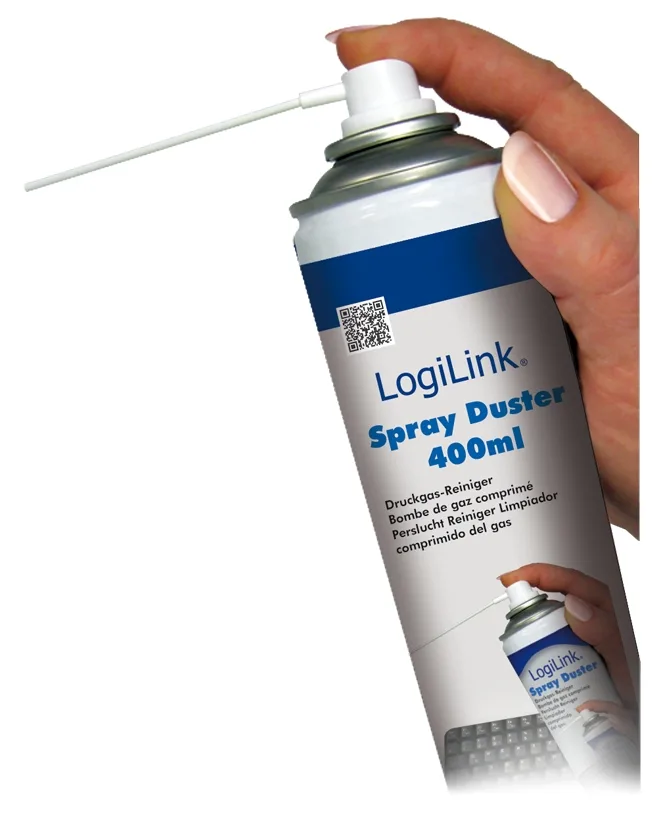 LogiLink Reinigungsspray, Ansicht 2