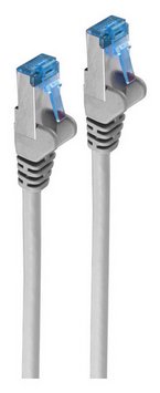 ShiverPeaks Patchkabel CAT6a RJ45 S/FTP 3m 75713 - Netzwerk - CAT 6a