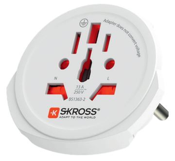 SKROSS 1103165 - Pro Light-World - Kabel - Digital/Daten von LumaTech