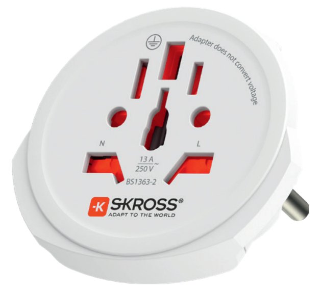 SKROSS 1103165 - Pro Light-World - Kabel - Digital/Daten