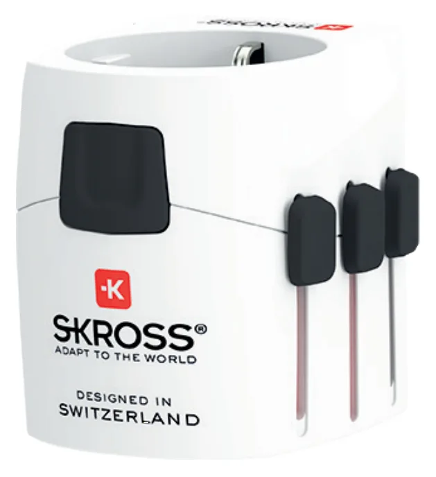 SKROSS 1103165 - Pro Light-World - Kabel - Digital/Daten, Ansicht 2