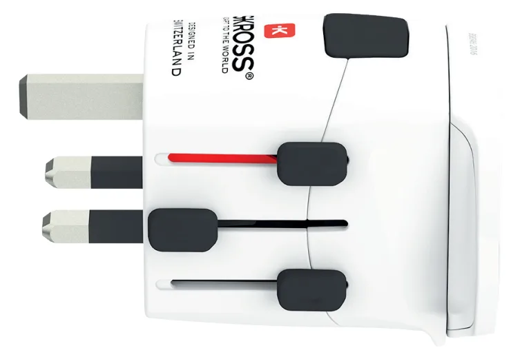 SKROSS 1103165 - Pro Light-World - Kabel - Digital/Daten, Ansicht 3