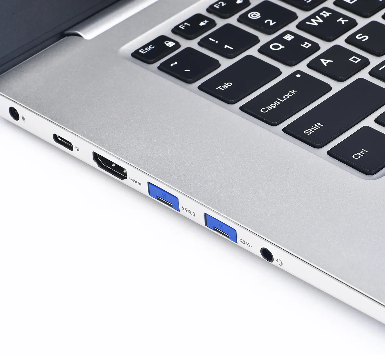 Smart Keeper BasicUSB-A Port Blocker dunkelblau 100 Stk., Ansicht 3