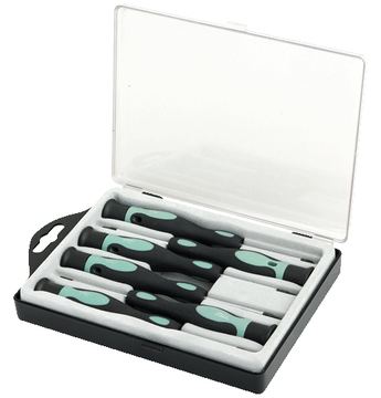 LogiLink Screwdriver Set - Schraubendreher-Kit von LumaTech