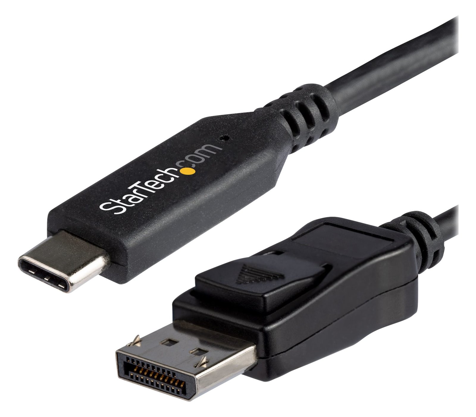 StarTech.com 1,8 m - USB-C auf DisplayPort-Kabel von LumaTech