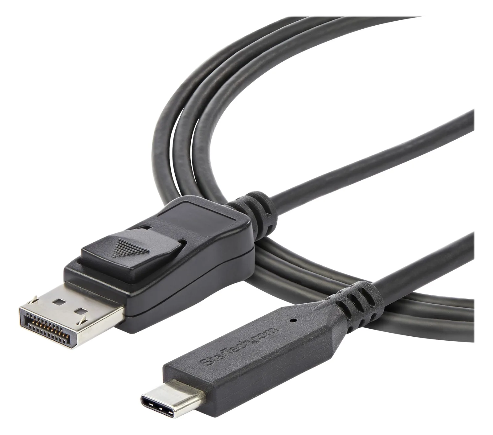StarTech.com 1,8 m - USB-C auf DisplayPort-Kabel, Ansicht 4