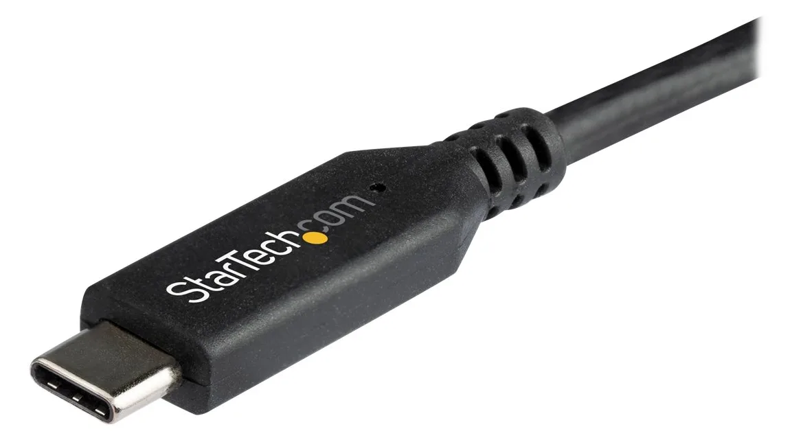 StarTech.com 1,8 m - USB-C auf DisplayPort-Kabel, Ansicht 5
