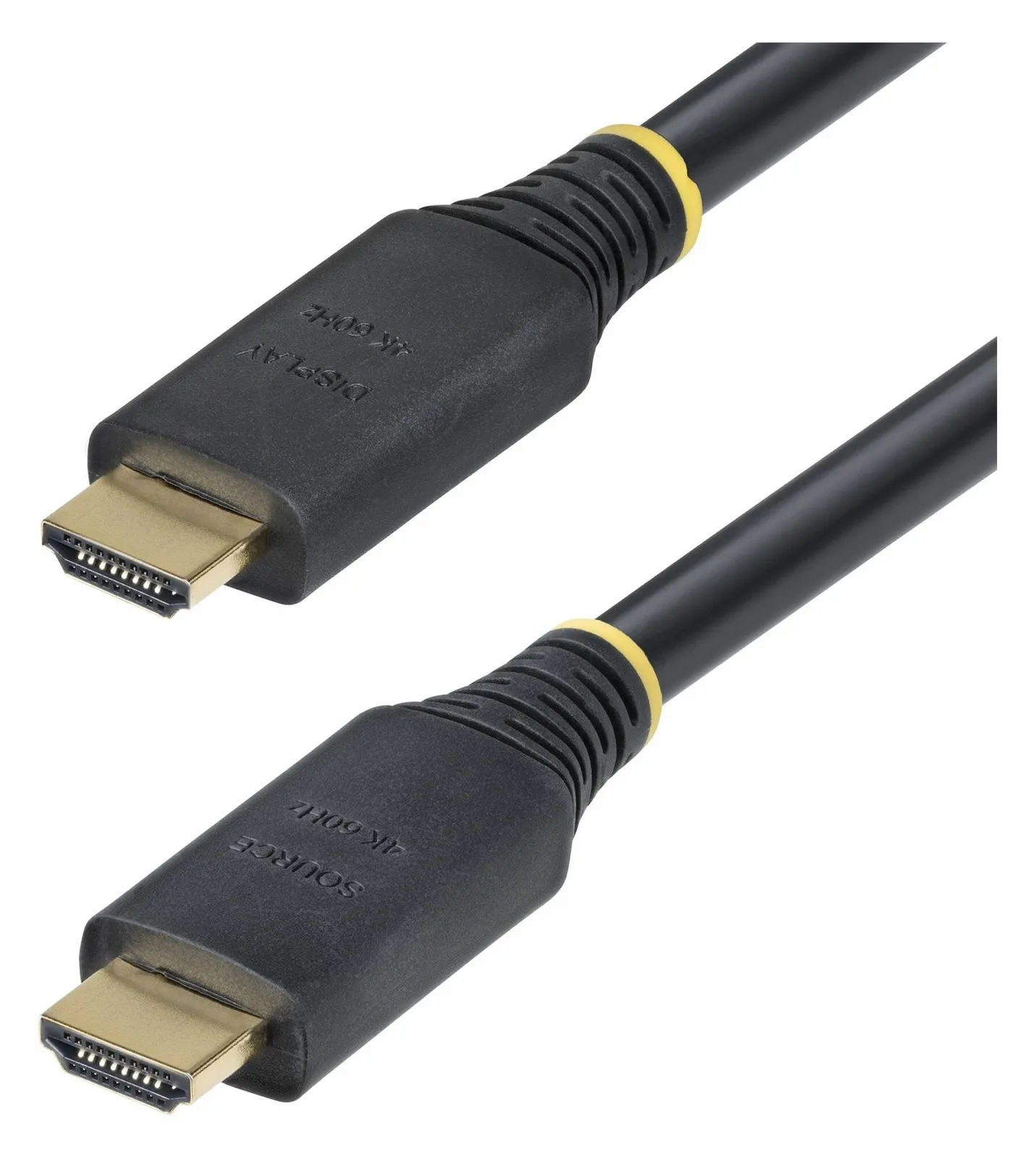 StarTech.com 10m (32.8ft) Active High Speed HDMI Cable, 4K60Hz, Ansicht 5