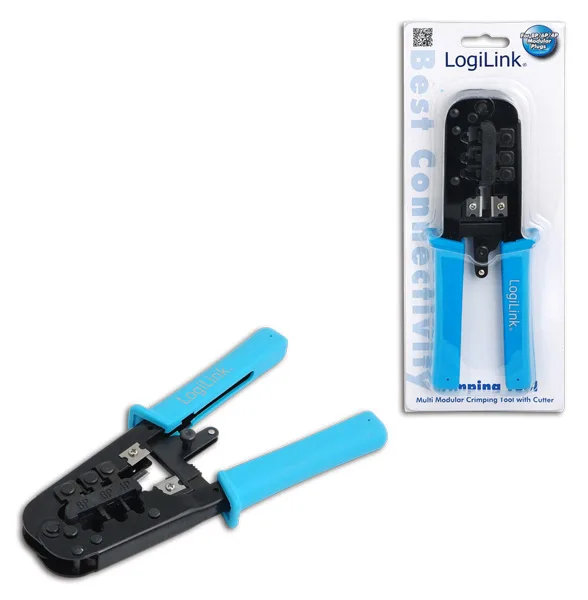 LogiLink Werkzeugset - in Koffer, Ansicht 2