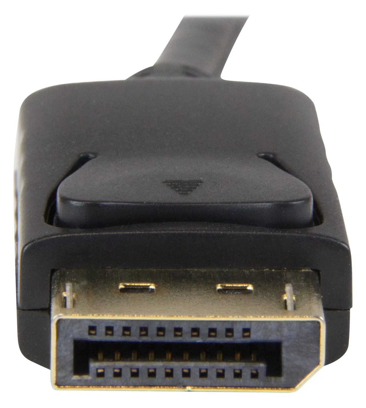 StarTech.com 1m DisplayPort auf HDMI Konverterkabel - 4K - DP auf HDMI Adapter mit Kabel - Ultra HD 4K, Ansicht 4