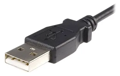 StarTech.com 1m Micro USB-Kabel - USB A auf Micro B Anschlusskabel - USB-Kabel - USB (M), Ansicht 5