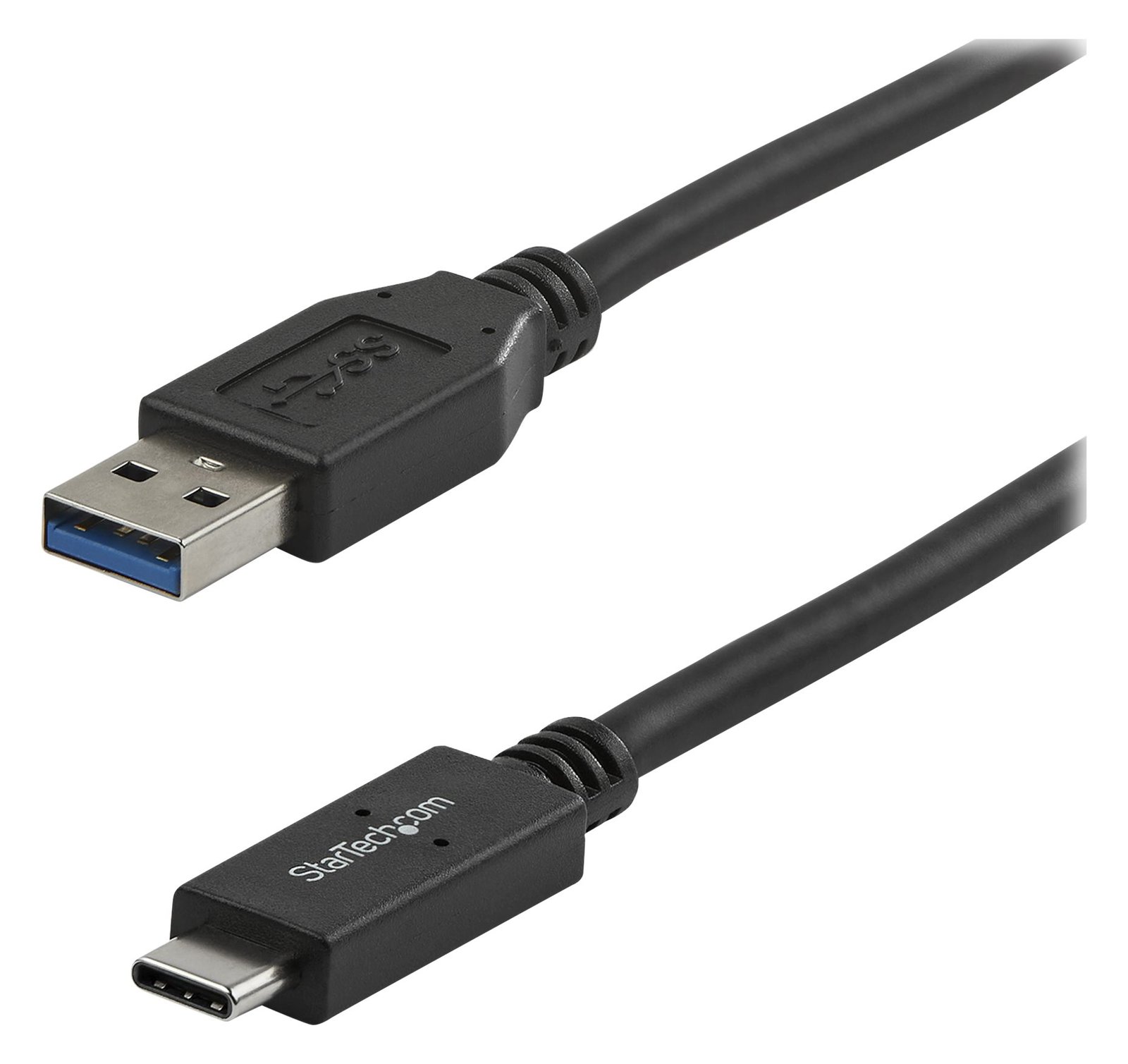 StarTech.com 1m USB 3.1 USB-C auf USB Kabel - USB 3.1 Anschlusskabel - USB-Kabel - USB-C (M) von LumaTech