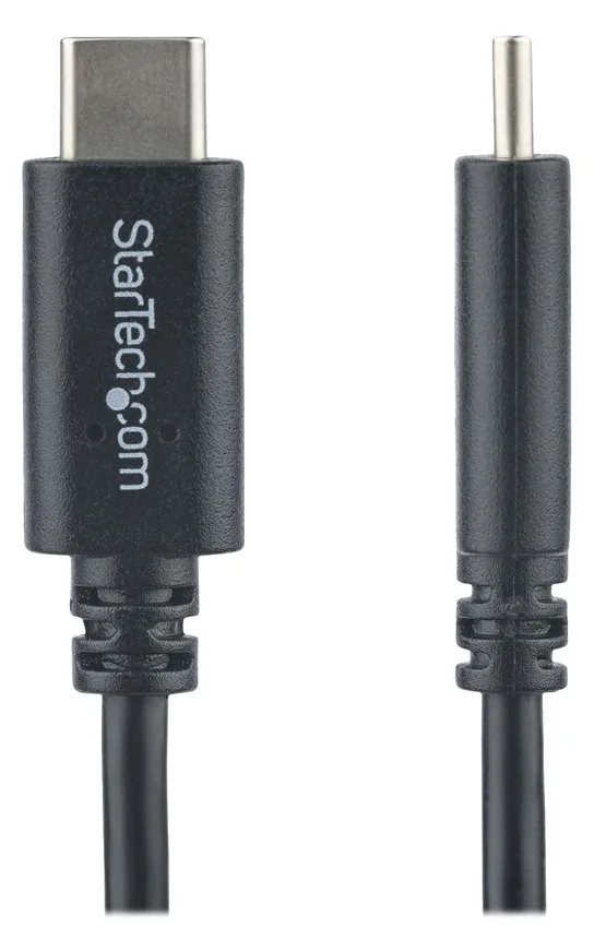 StarTech.com 1m USB-C Kabel - St/St - USB 2.0 - USB Typ C - USB-Kabel - USB-C (M), Ansicht 4