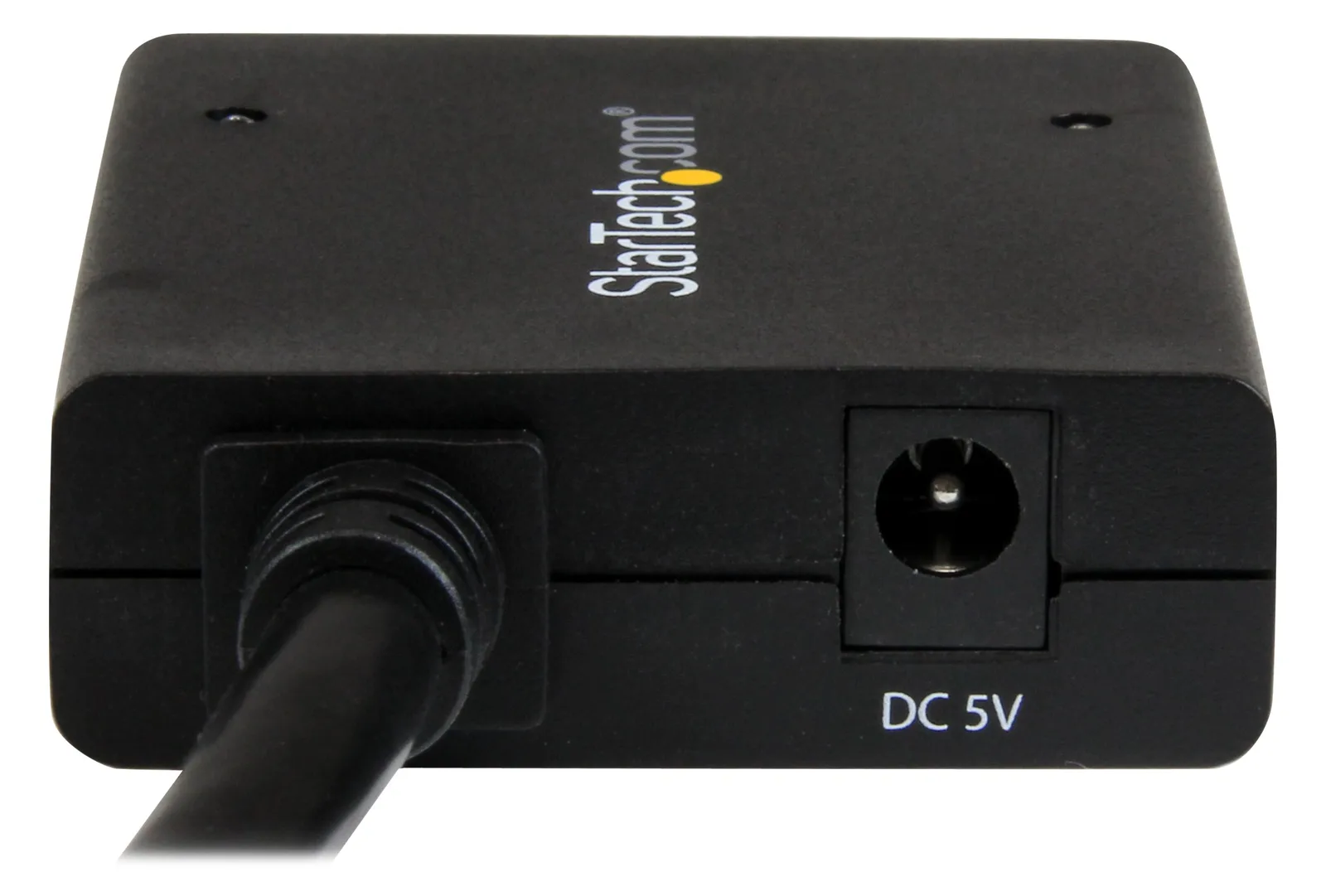 StarTech.com 2 Port HDMI 4k Video Splitter - 1x2 HDMI Verteiler, Ansicht 3