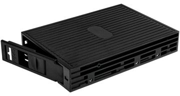 StarTech.com 2,5 Zoll SAS / SATA / SSD auf 3,5 SATA Festplatten Konverter von LumaTech
