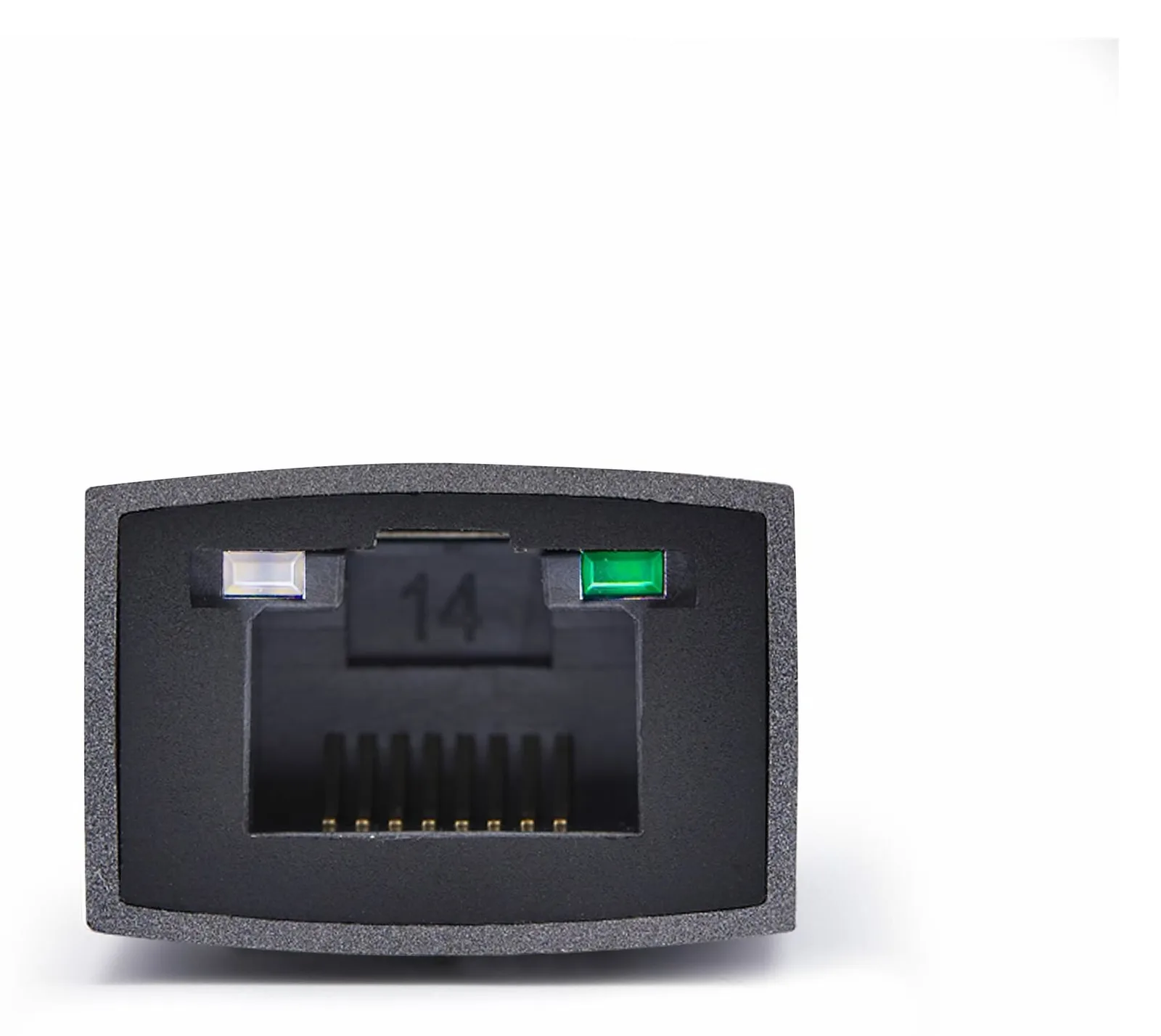 StarTech.com 2.5GbE USB-C to Ethernet Adapter, Ansicht 3