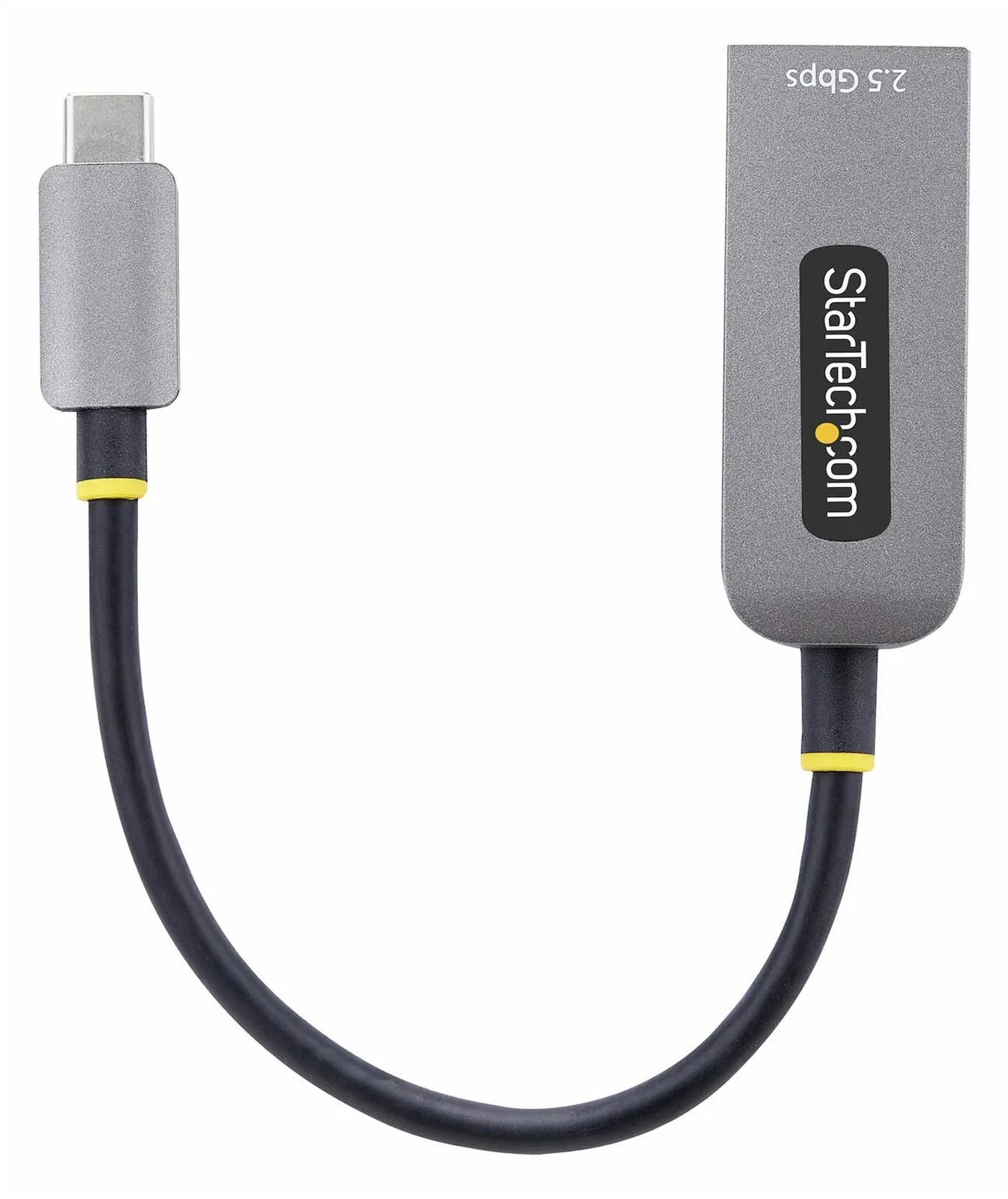 StarTech.com 2.5GbE USB-C to Ethernet Adapter, Ansicht 4