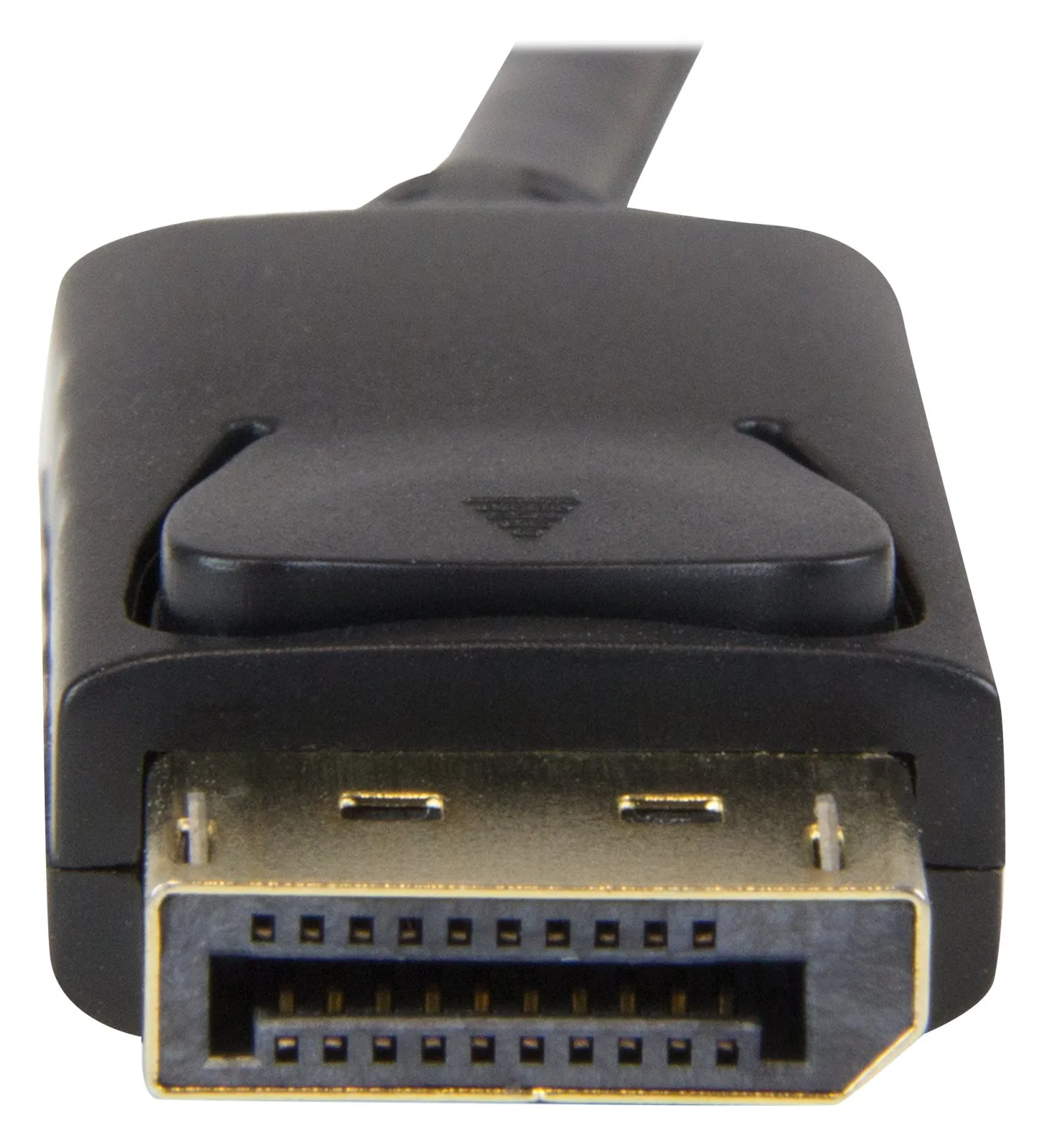 StarTech.com 2m DisplayPort auf HDMI Konverterkabel - 4K - DP auf HDMI Adapter mit Kabel - Ultra HD 4K - St/St, Ansicht 4