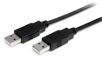 StarTech.com 2m HighSpeed USB 2.0 A auf A Kabel - St/St - USB-Kabel - USB (M) von LumaTech