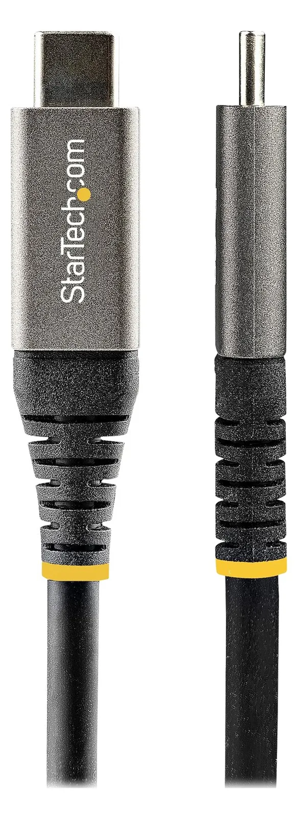 StarTech.com 2m USB-C Kabel 5Gbit/s - Hochwertiges USB-C Kabel - USB 3.1/3.2 Gen 1 Typ-C Kabel - 100W (5A), Ansicht 2