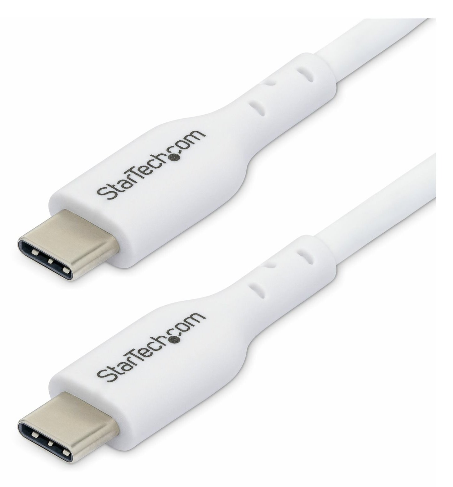 StarTech.com 3.3ft (1m) USB-C Charging Cable, Charge & Sync, 60W (3A) von LumaTech