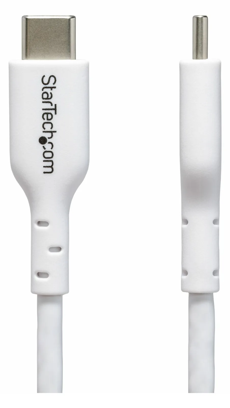 StarTech.com 3.3ft (1m) USB-C Charging Cable, Charge & Sync, 60W (3A), Ansicht 3