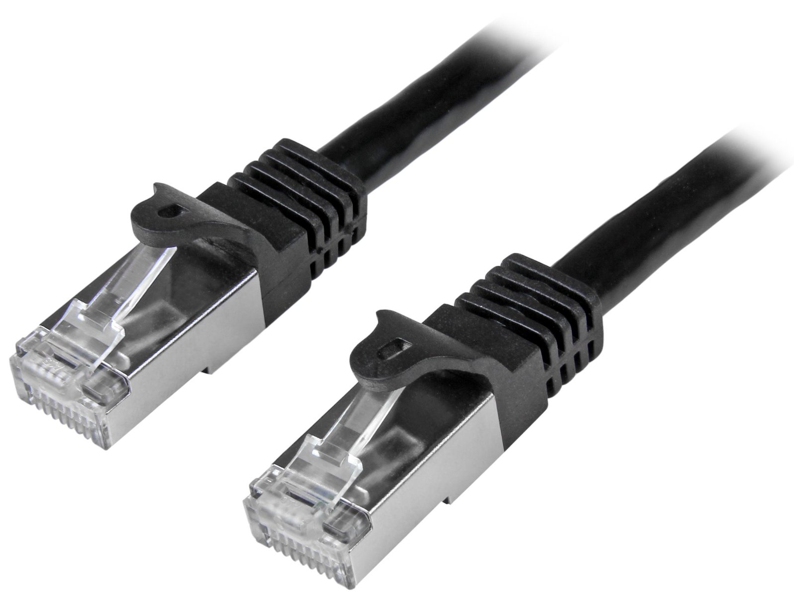 StarTech.com 3m Cat6 Netzwerkkabel - geschirmt (SFTP)