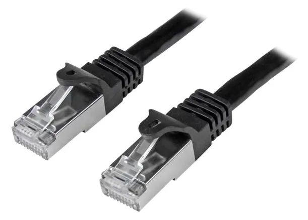 StarTech.com 3m Cat6 Netzwerkkabel - geschirmt (SFTP), Ansicht 2