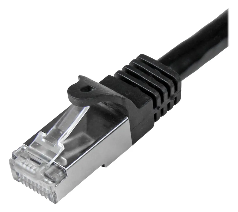 StarTech.com 3m Cat6 Netzwerkkabel - geschirmt (SFTP), Ansicht 3
