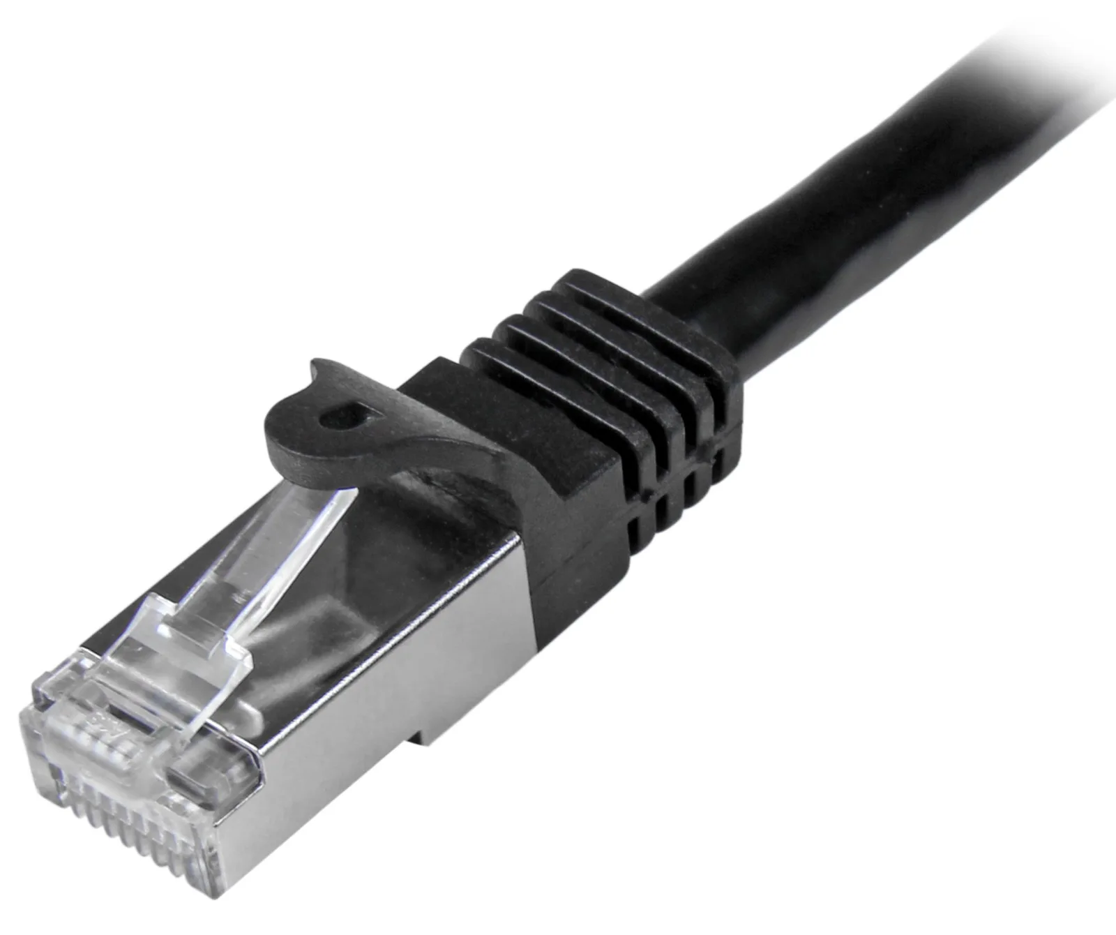 StarTech.com 3m Cat6 Netzwerkkabel - geschirmt (SFTP), Ansicht 4