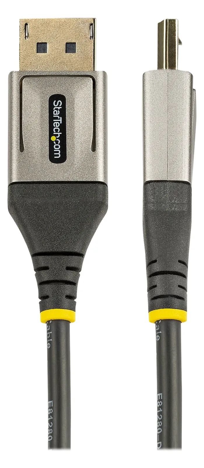 StarTech.com 3m VESA-zertifiziertes DisplayPort 1.4 Kabel - 8K 60Hz HDR10 MST - Ultra HD 4K 120Hz Video, Ansicht 4