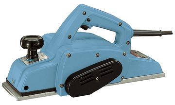 Makita 1911B - Elektrohobel - 840 W von LumaTech